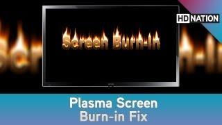 Plasma Burn-in Is Easy To Fix! Digital Projection's $80,000 TITAN. Netflix SuperHD For All!