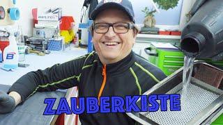 Die Zauberkiste | BAR-TEK® Motorsport