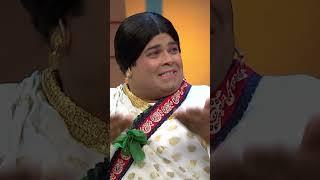 Kapil Sharma funny moment short