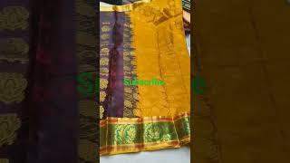 pattu saree collection wholesale price #subscribe #viralvideo