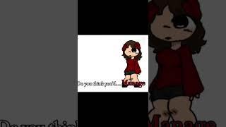 Guess who’s back?#mitzi#animationmeme#art#therian|I don’t even need to put a watermark|