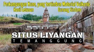 TERTIMBUN MATERIAL VULKANIC SETEBAL IX METER #jejakleluhur #sejarah #misteri #situskuno #candi