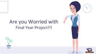 Final Year Projects 2020 - 2021 for CSE, IT, MCA, ECE (IEEE | Application | Major | Mini Projects)