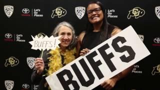 One on One: Mary Kraus & Bri Watts