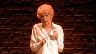 Elaine Stritch There's No Business Like Show Business