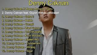 DENNY CAKNAN FULL ALBUM | PLAYLIST DENNY CAKNAN