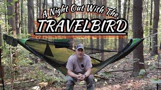 “Night Out With The TravelBird”