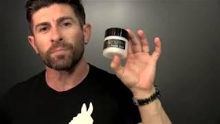 Pete & Pedro Putty - The Best Men's Hair Styling Product