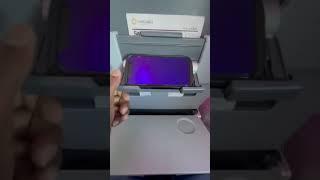 Vistara Seat back Smartphone and Tablet Holder| When Indigo, SpiceJet & Air India will upgarde???