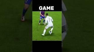 RONALDO Goal Recreated in FIFA 23 #fifa #fifa23 #football #gaming #ronaldo #fut #eafc #shorts