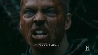 Badass Ivar