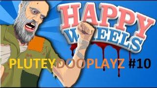 Happy Wheels #2 - How not to win happy wheels