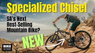 NEW Specialized Chisel Lightweight Alloy XC Bike | First Ride