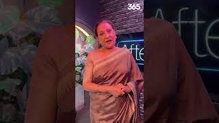 Legendary Actor Samina Ahmed Is Coming On The After Hours Show Don't Miss It | 365 News