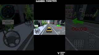 Gaming Fanatics new car game 2022