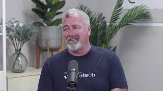 ZeroG3D interview - Ashley Lewis (Aretech USA)