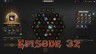 Undecember Season 6 - Frost Wave Build - Episode 32 - Legendary Skills 6 Link