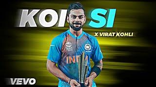 Koi si X Virat Kohli  • Beat sync  • Virat Kohli beat sync status  - @jishueditx