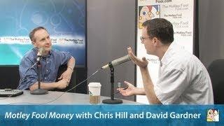 Motley Fool Money with Chris Hill and David Gardner