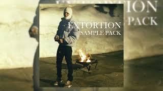 [FREE] Loopkit / Sample Pack "Extortion" (NBA YoungBoy, Dark Baton Rouge, Soulful)