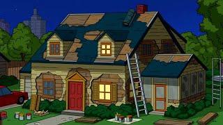 Family Guy Season 18 Episode 88 - Family Guy Full Episode NoCuts #1080p 594602