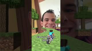 Try and beat me in TikTok!