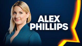 Alex Phillips | 22-Nov-24