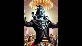 #shiva joins the #energetic #vibe #Sawadeeka #trending #song #creativity #mahadev #fans #ai #god