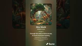 Dino World