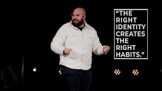 Habits | Tyler McNeely | Momentum Church