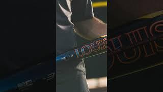 Louisville Slugger Atlas BBCOR Bat | Another Level  #baseballbats