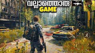 I Played Best Survival Game On Mobile .!