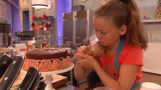 Kids Baking Championship (S2) | Food Network Asia