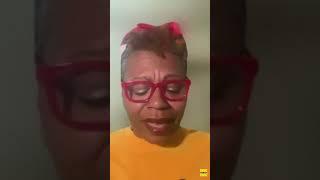 Thank you Anastacia-Reneé for being part of the Torch community!
