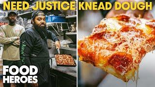 From Prison to Pizzeria: How Philly’s Best Pizza Joint is Fighting Mass Incarceration