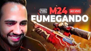 DUZIM DA PAZ MUNDIAL - PUBG