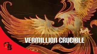 Dota 2: Store - Phoenix - Vermillion Crucible