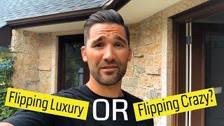 Tour Inside A $1.45Mil Luxury Remodel | Tips For Investors