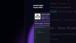 Code with GitHub Copilot for FREE