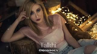 Omonboev & Ehsan Daryadel - Talkhi | OFFICIAL MUSIC