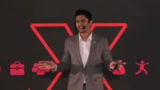 Seven Steps to Financial Wellness | Arpit Arora | TEDxChowringhee