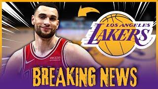 IT WAS RIGHT NOW! SENSATIONAL! LAKERS SURPRISE! LATEST LAKERS NEWS TODAY 3/30/23 LAKERS YESTERDAY