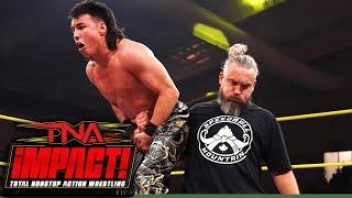 MUST-SEE MOMENTS for TNA iMPACT! November 7, 2024