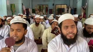 Learn Quran | 99 Surah Al-Zilzal Part-1| Qari Mahmudul Hasan | ক্বারী মাহমুদুল হাসান |