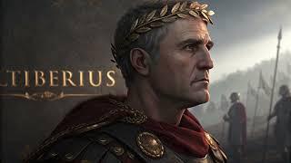 TIBERIUS - The Emperor in Shadows | Imperium et Solitudo