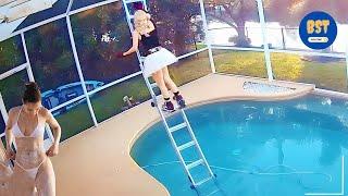 TOTAL IDIOTS AT WORK #30 / Instant Regret Fails Compilation 2024