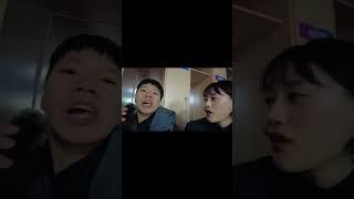 여자농구선수들의 ASMR