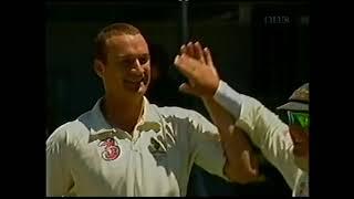 Australia v England 2006/07 Ashes, Highlights, Third, Fourth and Fifth Tests