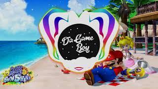 Super Mario Sunshine - Delfino Plaza || Trap Remix