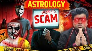 Astrology Scam !